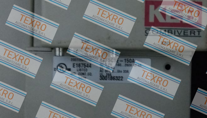 LAIPPLE KEB-14F5C1E-150A price