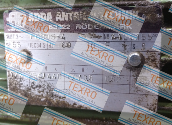 Electro Adda-TFC 90 S-4 price