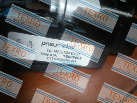 Pneumatrol-C1518PD00BA-243 OEM!  price