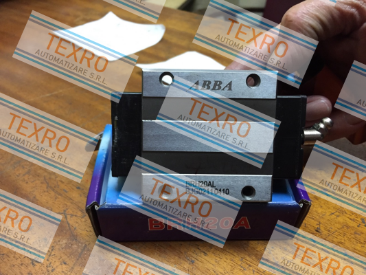 ABBA Linear Tech-BRH-20-AL-H-Z0  price