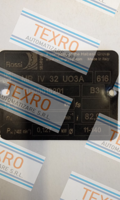 Rossi-MR IV 32 UO3A price