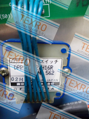 TOSOKU-DPP02020H16R price