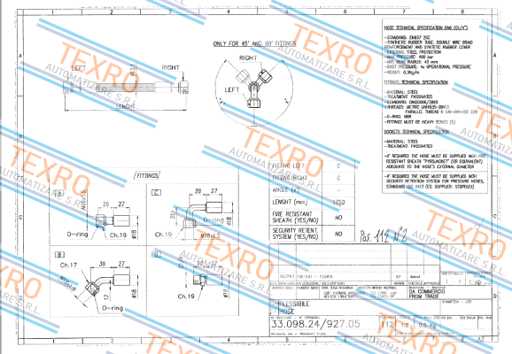Elaflex-33.098.24/927.05  price
