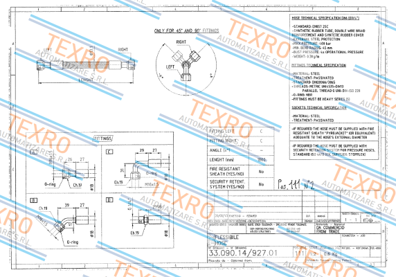 Elaflex-33.090.14/927.01  price