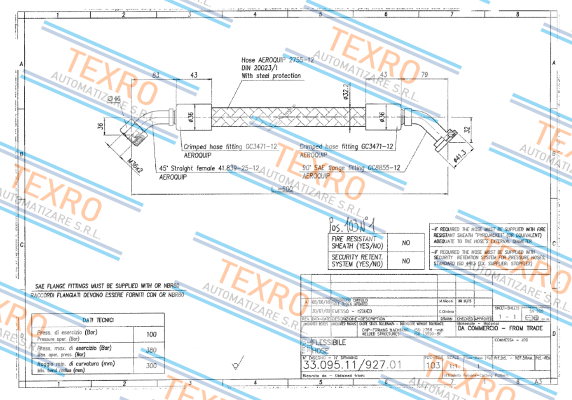 Elaflex-33.095.11/927.01  price