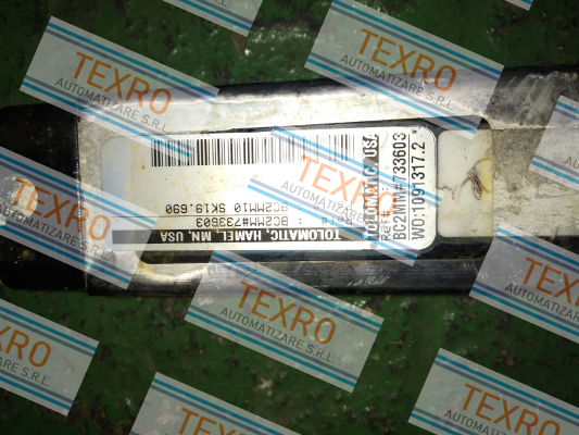 Tolomatic-BC2MM10 SK19.690  price