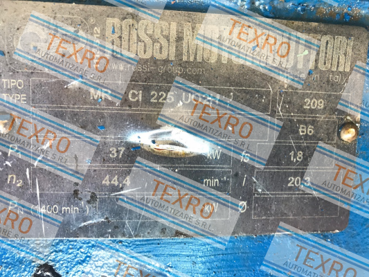 Rossi-MR CI 225 UO2H  price