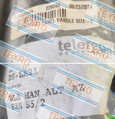Telergon-DS-LA21 price