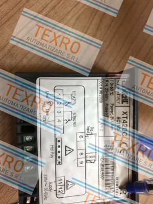 Dixell-Model : XT420C price