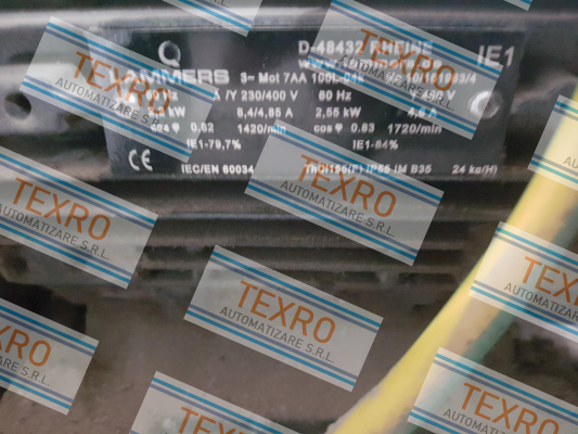 Lammers-7AA 100L-04k price