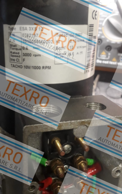 Motor Power-ESA3XS12 price