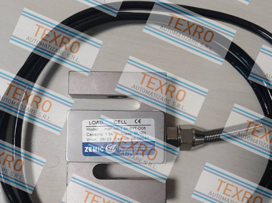 ZEMIC-H3F-N5-1.5k-6YT-D08 Obsolete!! Replaced by H3F-C3-750kg-6T price