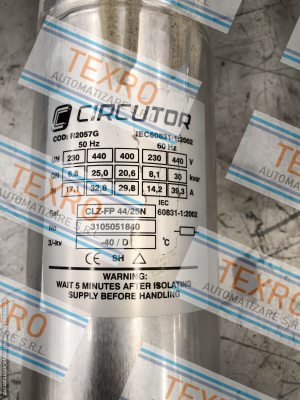 Circutor-R2057G price