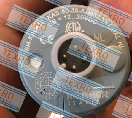 Rechner-SM-KA0417 / KAS-80-35-A-M32-Y3-DUAL  price