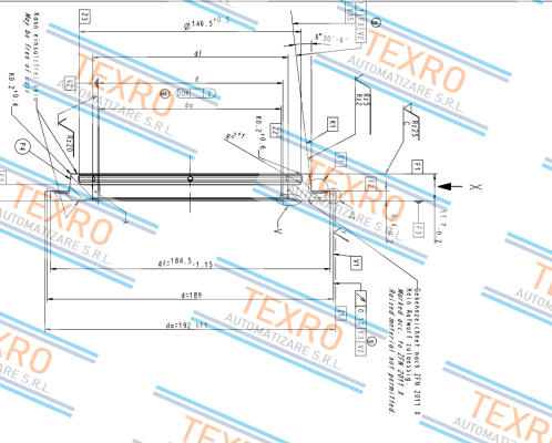 ZF Friedrichshafen-0769.171.904  price