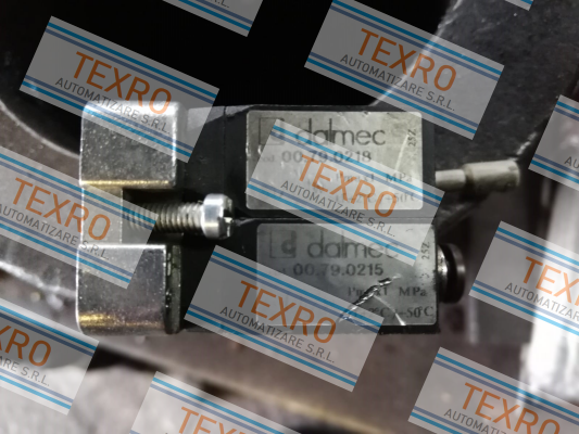 Dalmec-00.79.0215 price