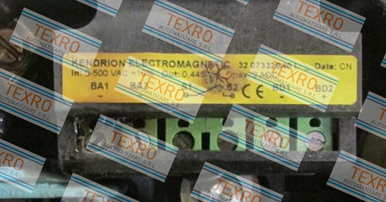 Kendrion-32 07332B40 price