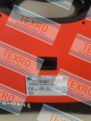 Primedic (Metrax)-S/N:7323700 58 11   price