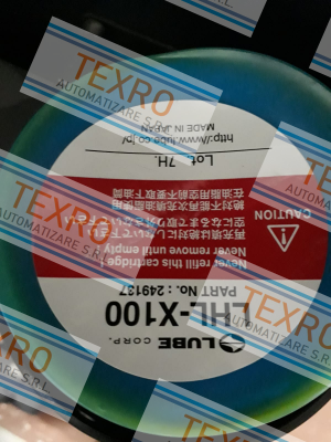 Lube-LHL-X100-7 price