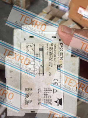 Carlo Gavazzi-DPC01D750  price