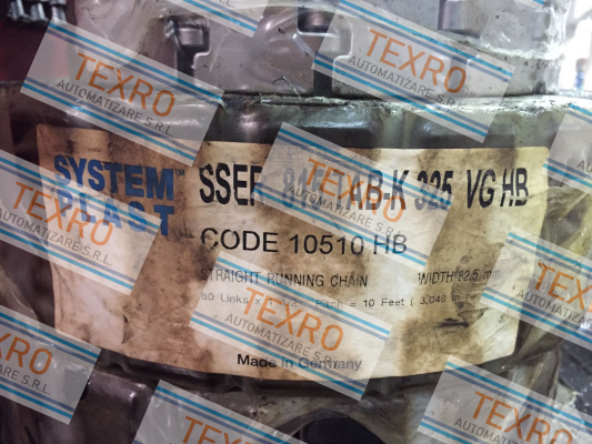 System Plast-SSER815TAB-K325HBVG (10510HB)  price