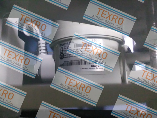 DEWERT-Megamat MCZ 62541 obsolete, replacement MCZ/GY/339-122/GQR4/2.0/24  price