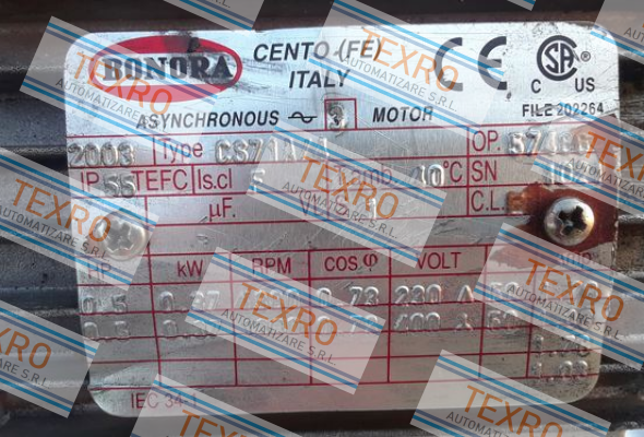 Bonora-cs71a-4 (OEM)  price