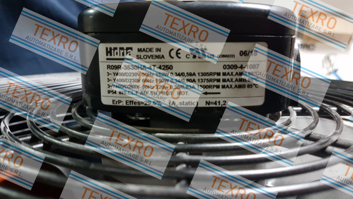 Hidria-R09R-353HA-4T-4250 price