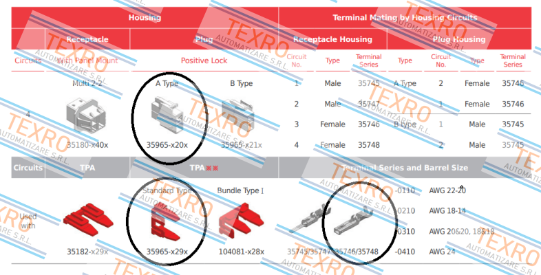Molex-35965-x20x  price