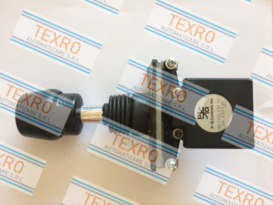 P-Q Controls-M115SL15F72 price