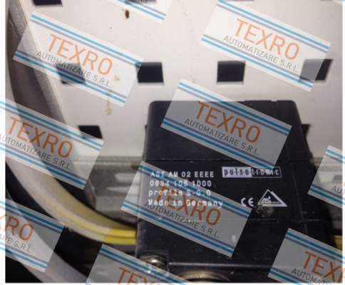 Pulsotronic-0834 105 1000 price