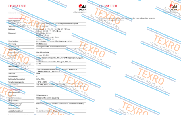Okin-1.30.000.098.30 price