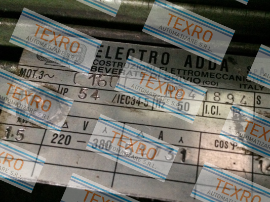 Electro Adda-C 160L price