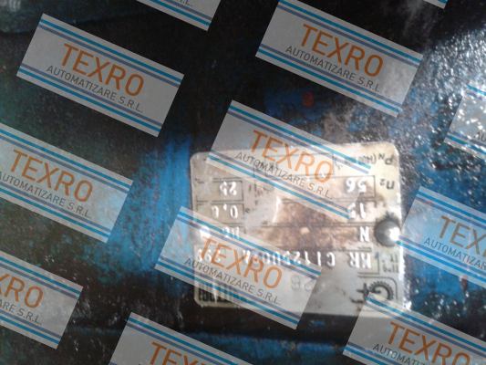 Rossi-Socket for reducer MR CI 125 UO2A 299  price