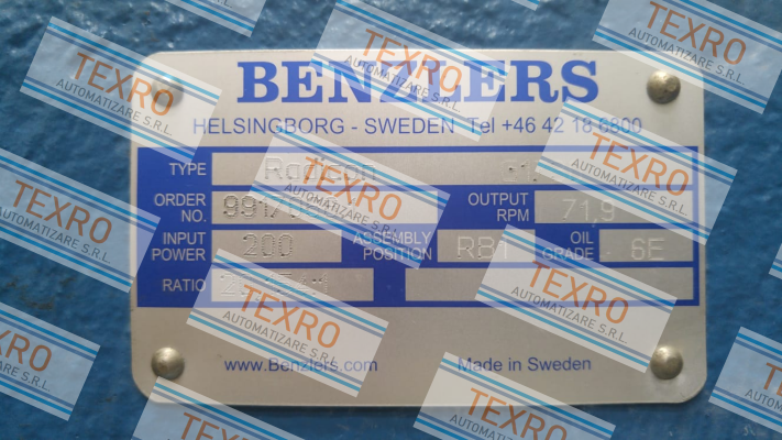 Benzlers-99170681 price