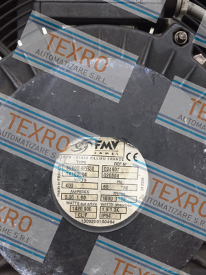 FMV-Lamel (now Ziehl Abegg)-XGZA9999W Type TX100L04   price