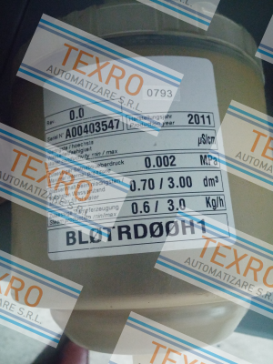 Carel-BL0TRD00H1SP price