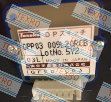 TOSOKU-E2830-917-039 price