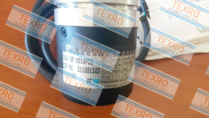 Kwangwoo-RAA-60-0010PDG  price