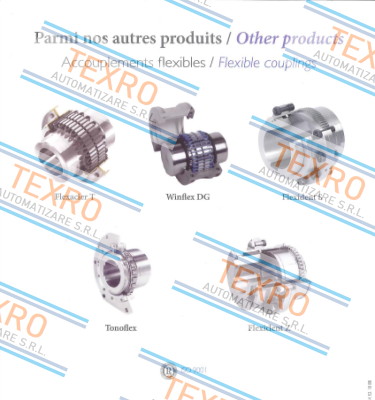 Winflex-Type 9001  price