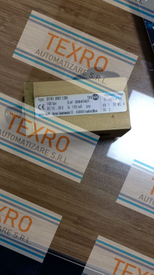 Tecsis (WIKA Group)-Type:3141.082.106  S/N:20847421  price