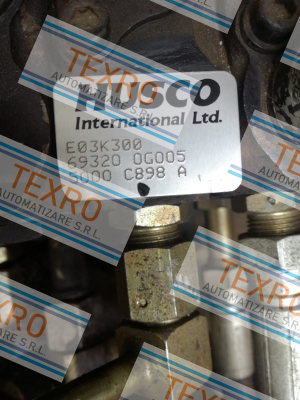 Husco-E03K300 oem  price