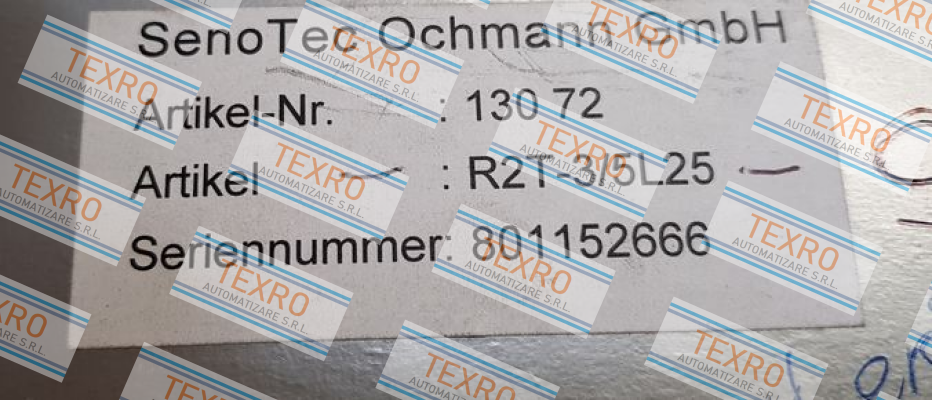 Senotec-130 72 price