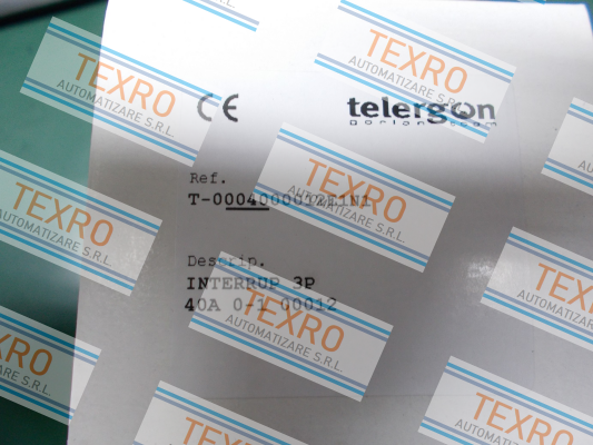 Telergon-T-0004000012E1N1 price