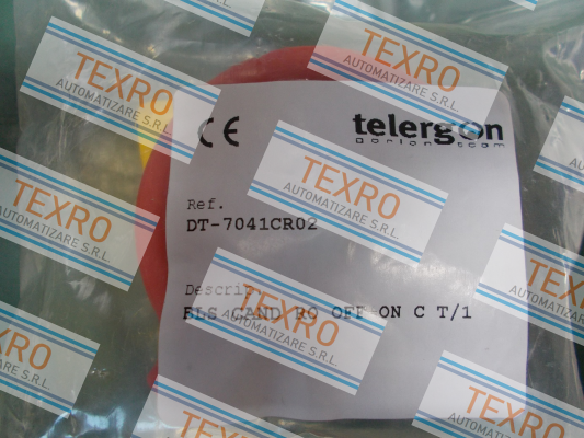 Telergon-DT-7041CR02  price