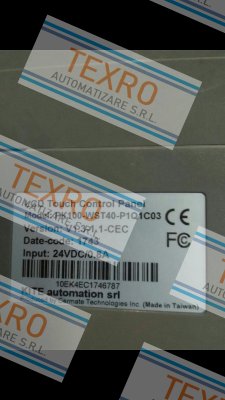 Cermate Technologies-PK100-WST40   price