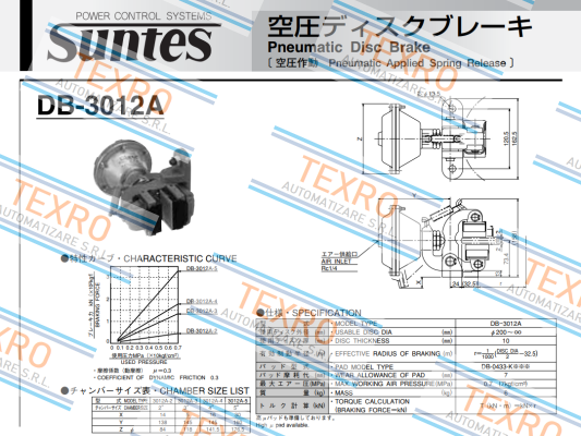Suntes-DB-3012A-3-01  price
