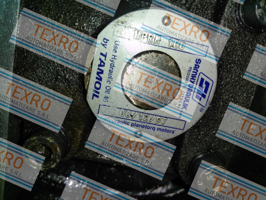 Brevini-Gear for HPRM 100  price