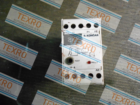RADE KONCAR-ETZM-A 42V / 60 Hz obsolete  price