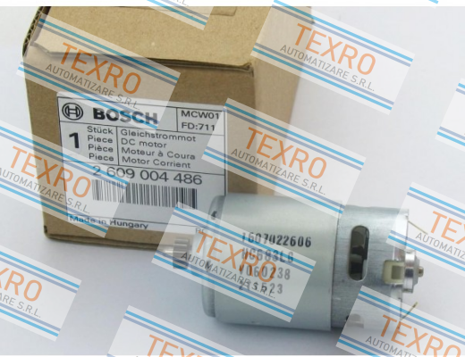Bosch-2609004486 (1607022606) price